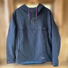 Patagonia パタゴニア　イスマス・アノラック・ジャケット