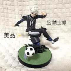 美品 ブルーロック 一番くじ 凪誠士郎 フィギュア