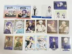 ブルーロック　凪　玲王　ブロマイドセット　コースター　18点　まとめ