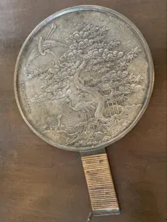 2026年最新】銅鏡の人気アイテム - メルカリ