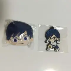 僕のヒーローアカデミア 飯田天哉セット