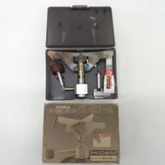 2025年最新】プリムス EX-ULTの人気アイテム - メルカリ