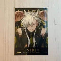 混血のカレコレ ランダムブロマイド SHIBUYA Backlot シディ - メルカリ
