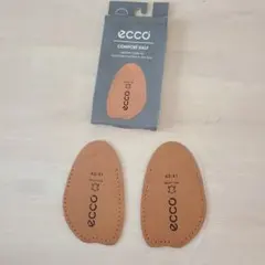 未使用品ECCO COMFORT HALF インソール 40/41のサムネイル