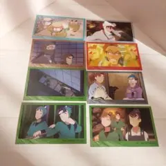 忍たま乱太郎 映画 ブロマイド まとめ売り