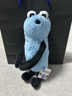 PUPPET SUNSUN パペットスンスン　抱きつきぬいぐるみ