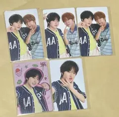 NCT WISH WISH祭　サクヤ　リョウ　ラントレ　SP スペシャル　トレカ