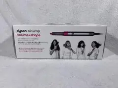 2026年最新】Dyson Airwrap hs01の人気アイテム - メルカリ