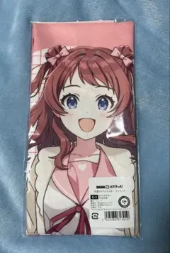 学園アイドルマスター DMMスクラッチ 藤田ことね A3布ポスター - メルカリ
