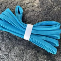 コットンフリーコード　ターコイズブルー