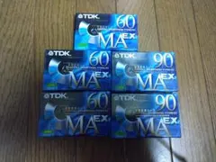 2026年最新】tdk maexの人気アイテム - メルカリ