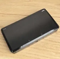 【ジャンク品】任天堂 Nintendo 3DS 本体のみ ブラック