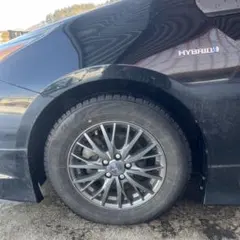 2026年最新】スタッドレスタイヤ 195/65r15 50プリウスの人気アイテム