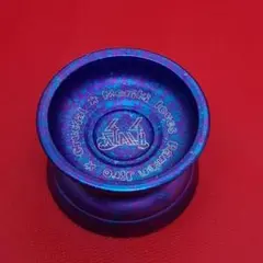 C3yoyodesign Krown.st チタンアクセル 廃盤 美品 送料無料 - メルカリ