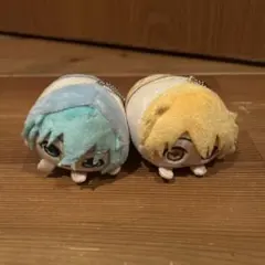 ころんくん　もちころりん　ぬいぐるみ すとぷり ころんくん もちころりん - メルカリ