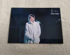 Mrs GREEN APPLE 　フォトカ　対バン　 大森元貴　003