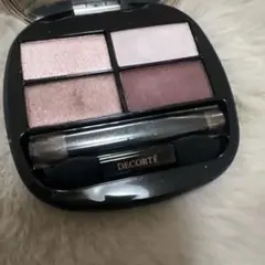 DECORTE コントゥアリングアイシャドウ 014
