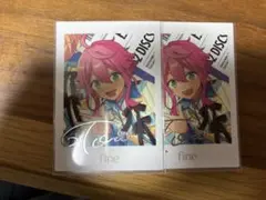 Fine Trip 姫宮桃李 パシャっつ