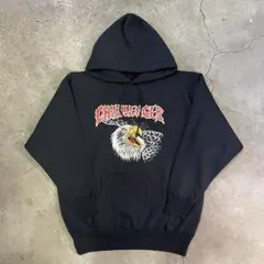 CHALLENGER EAGLE HEAD HOODIE Lのサムネイル