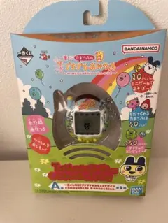 一番くじたまごっちA賞 プチプチおみせっち コネクション 未開封