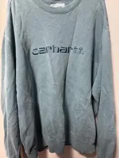 裏起毛 スウェット