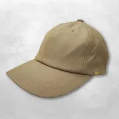 カシラ CA4LA LEVE DE SIN01250 キャップ 野球帽 ベージュのサムネイル