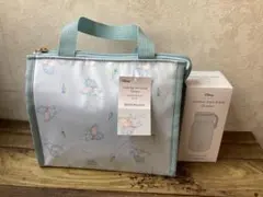 ディズニーダンボセット