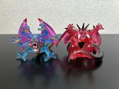 ドラゴンクエスト クリスタルモンスターズ まとめ売り 魔王 ドラゴンクエストクリスタルモンスターズ 魔王まとめ売り - メルカリ