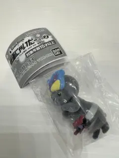 仮面にゃいだー　その2 ガヴ　ガチャ