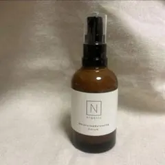 《10/26到着分》Nオーガニック ベーシック バランシング エッセンスミルク