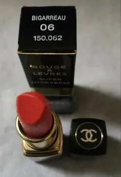 CHANEL シャネル 口紅 06のサムネイル