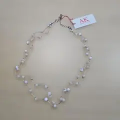 Anne Klein パール ネックレス ¥7,000のサムネイル
