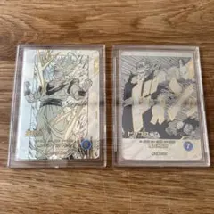 ス*ソ様 ドラゴンボール　ダイバーズ　アドバンスパック　パラレル　孫悟空　ピッコ