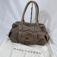 レザー ボストンバッグ