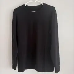 未着用) HEATTECH ULTRA WARM 長袖Tシャツ Mサイズ