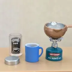 リーメント コーヒーセット♥ミニチュア