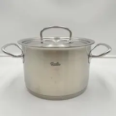 2025年最新】fissler フィスラー プロコレクションの人気アイテム