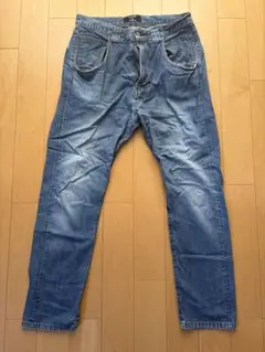 カバンドズッカ　デニム　ジーンズ　メンズ　Lのサムネイル