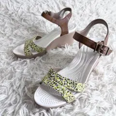 クロックス レイ2ストラップウェッジサンダルw7 クロックス レイ2ストラップウェッジサンダルw7 crocs サンダル