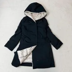 美品✨マックスマーラ 現行モデル リバーシブルダウンコート 小さいサイズ 34