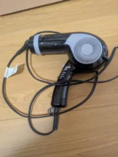 TESCOM ヘアドライヤー TD121 本体