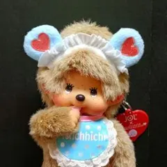 セキグチ　JOL モンチッチ　Ver.2013 みるちっち