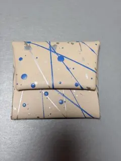 スプラッシュデザイン コインケース