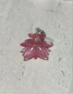 おジャ魔女どれみ めじるしアクセサリー4 見習い服どれみ