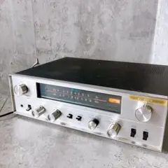 ☆PIONEER ED-8804チャンネルステレオレシーバー ♪ - メルカリ