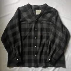 【SUNNY ELEMENT / サニーエレメント 】Museum Shirt
