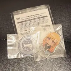 その着せ替え人形は恋をする　アクスタ