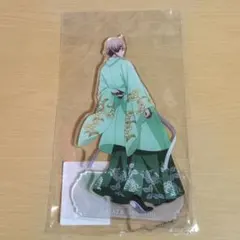 PLUSMATE 東雲樂 アクリルスタンド 着物 - メルカリ