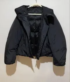 UNIQLO U パフテックパーカ サイズMのサムネイル