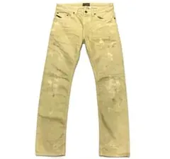 ▪︎希少・DIESEL BLACK GOLD・極美品・MADE IN JAPANのサムネイル